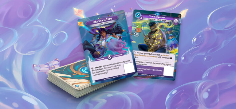 EQUINOX - ALTERED - Seeds Of Unity "Pack Supreme" : Boite De Booster (24) + 2x Booster Collector + Deck Ordis Et Muna - Goodies Store