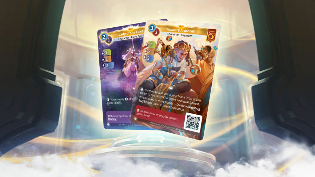 Unique Cards Explained - Altered TCG - Explore the Unexpected Unique Cards Explained - Altered TCG - Explore the Unexpected