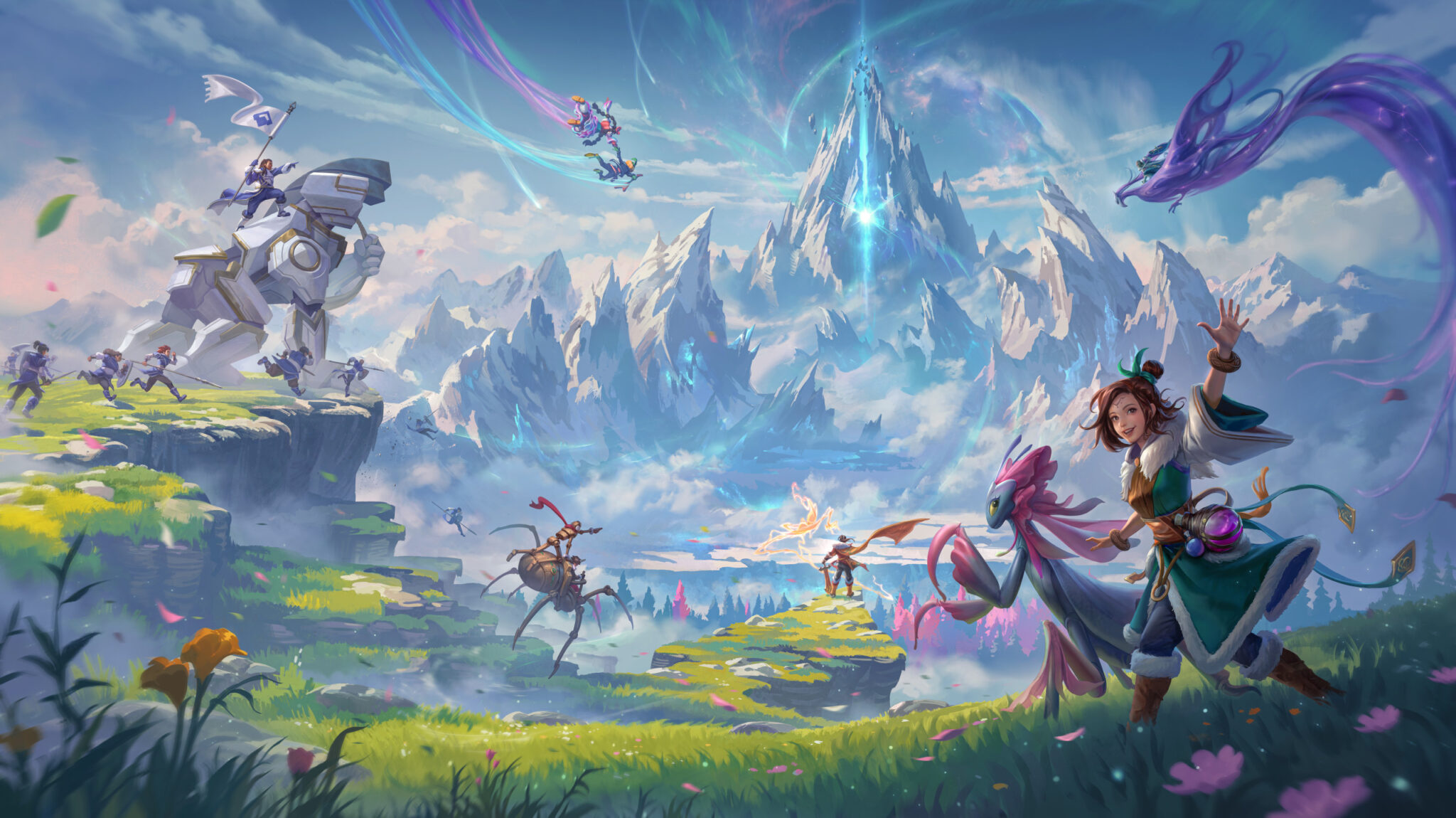 Trial By Frost - Altered TCG - Explore the Unexpected Trial By Frost - Altered TCG - Explore the Unexpected