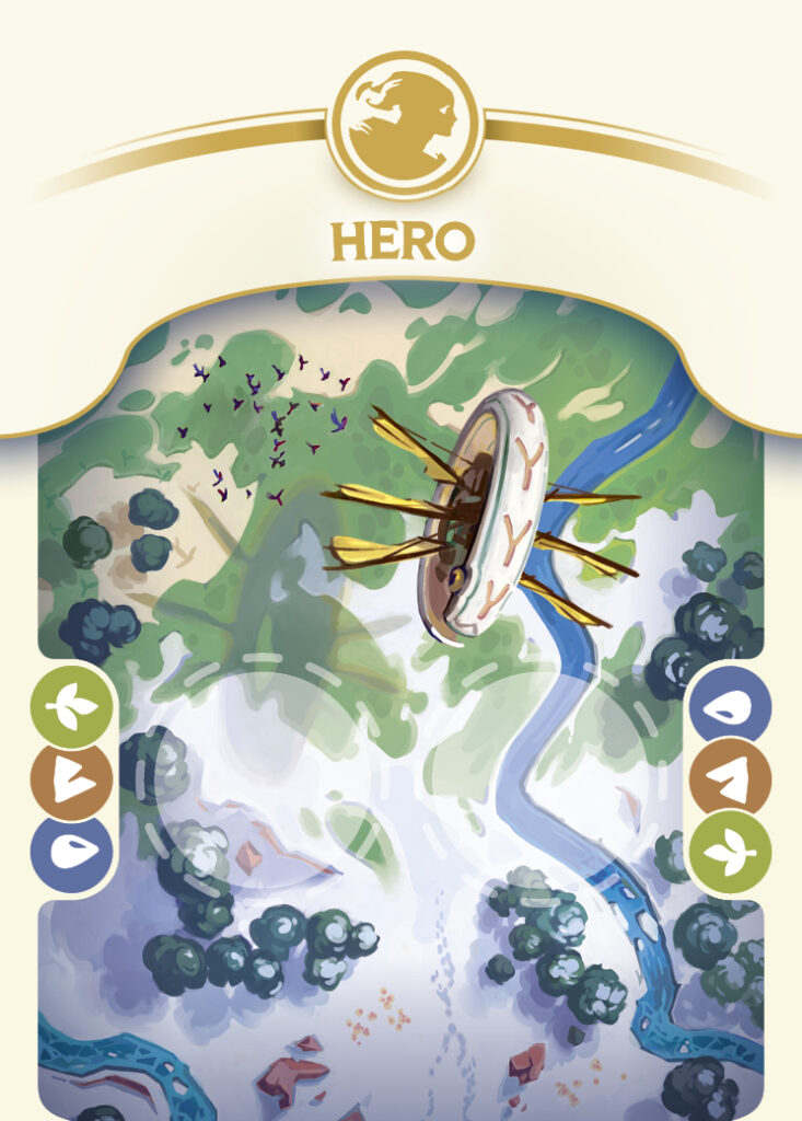 Trial by Frost Reveal Season starts now! - Altered TCG - Explore the Unexpected Trial by Frost Reveal Season starts now! - Altered TCG - Explore the Unexpected