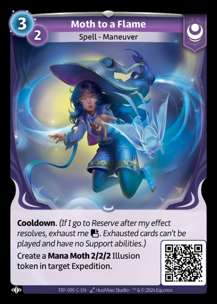 Trial by Frost pre-release guide - Altered TCG - Explore the Unexpected Trial by Frost pre-release guide - Altered TCG - Explore the Unexpected