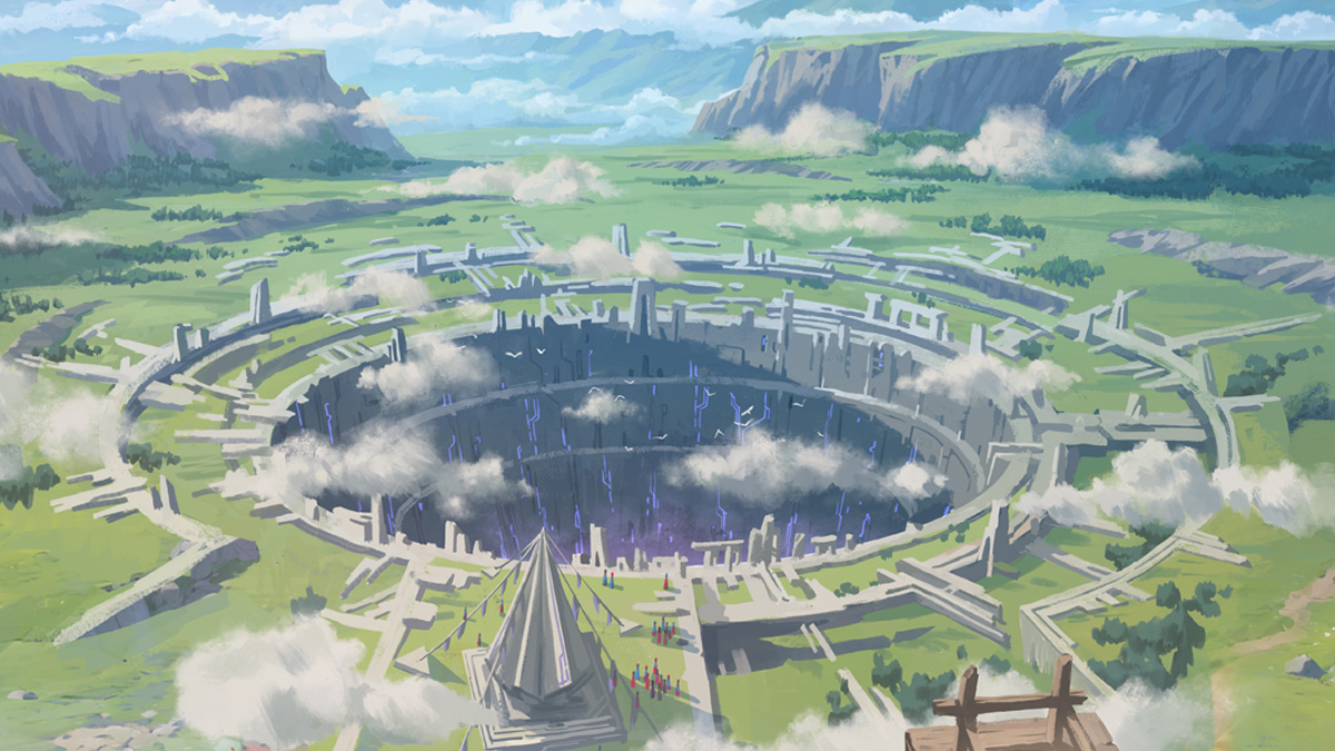 The Outpost