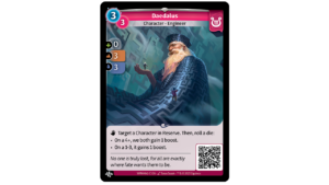 Whispers from the Maze - Altered TCG - Explore the Unexpected
