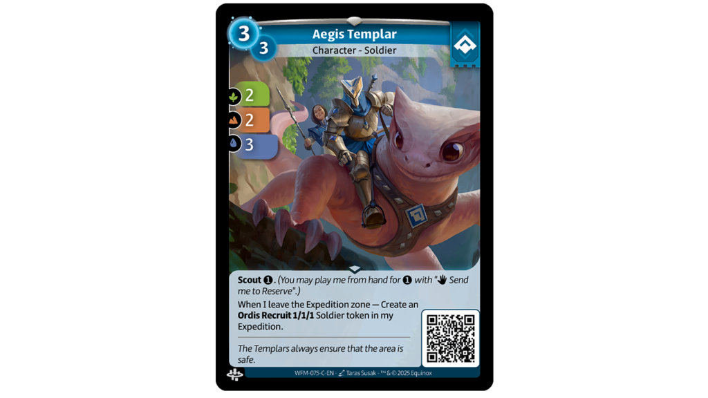 Whispers from the Maze - Altered TCG - Explore the Unexpected