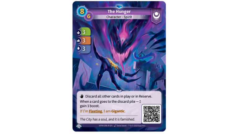Whispers from the Maze - Altered TCG - Explore the Unexpected