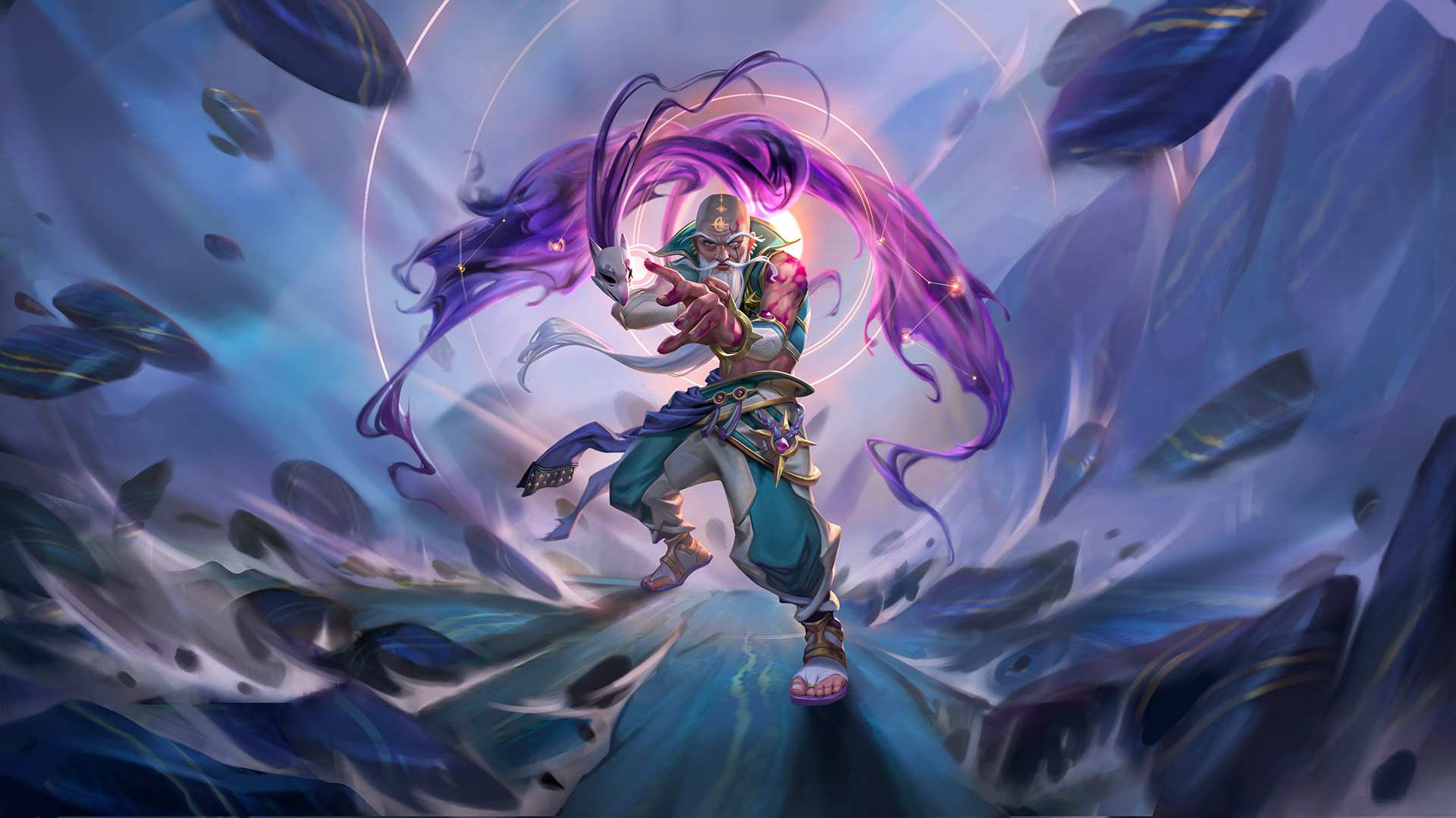 Destin ‎ʚïɞ.•(meisa★ MTG Nissa, Worldsoul Speaker - *Altered with Gold foil vinyl - | eBay