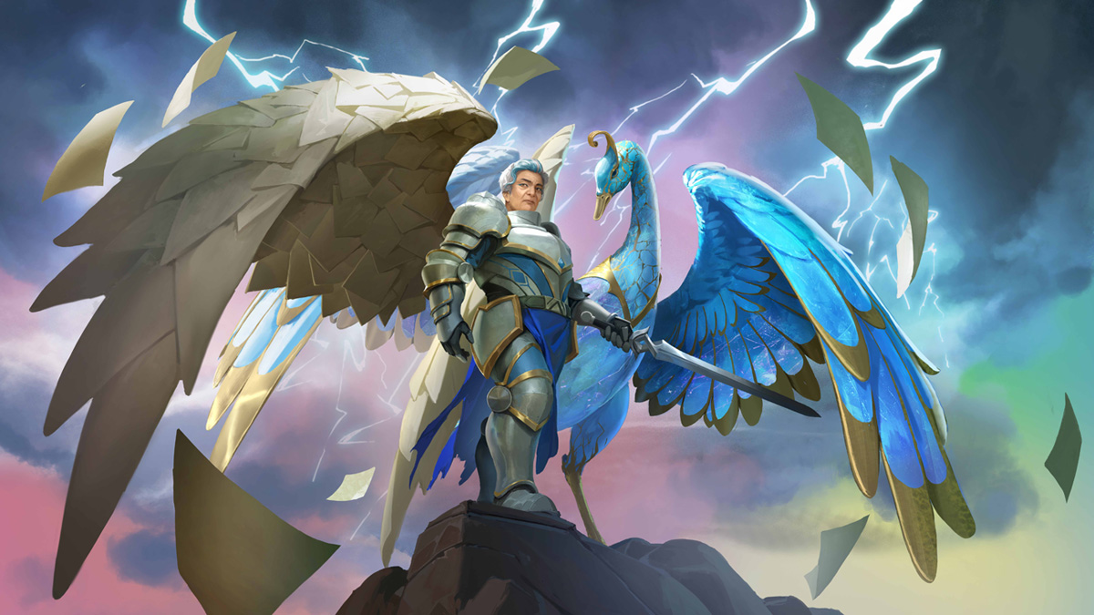 Zhen & Zephyr