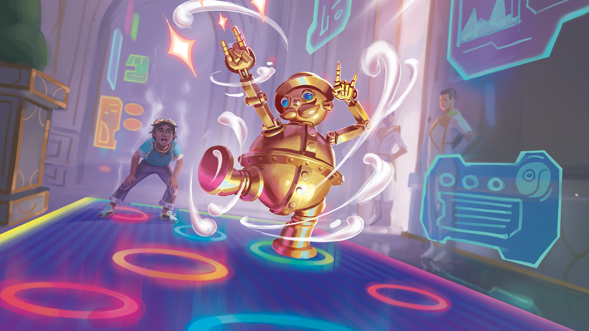 Altered TCG - Explore the Unexpected